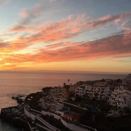 Ocean View Studio Apt By Dream Homes Tenerife ปัวร์โตเดซานตีอาโก ภายนอก รูปภาพ