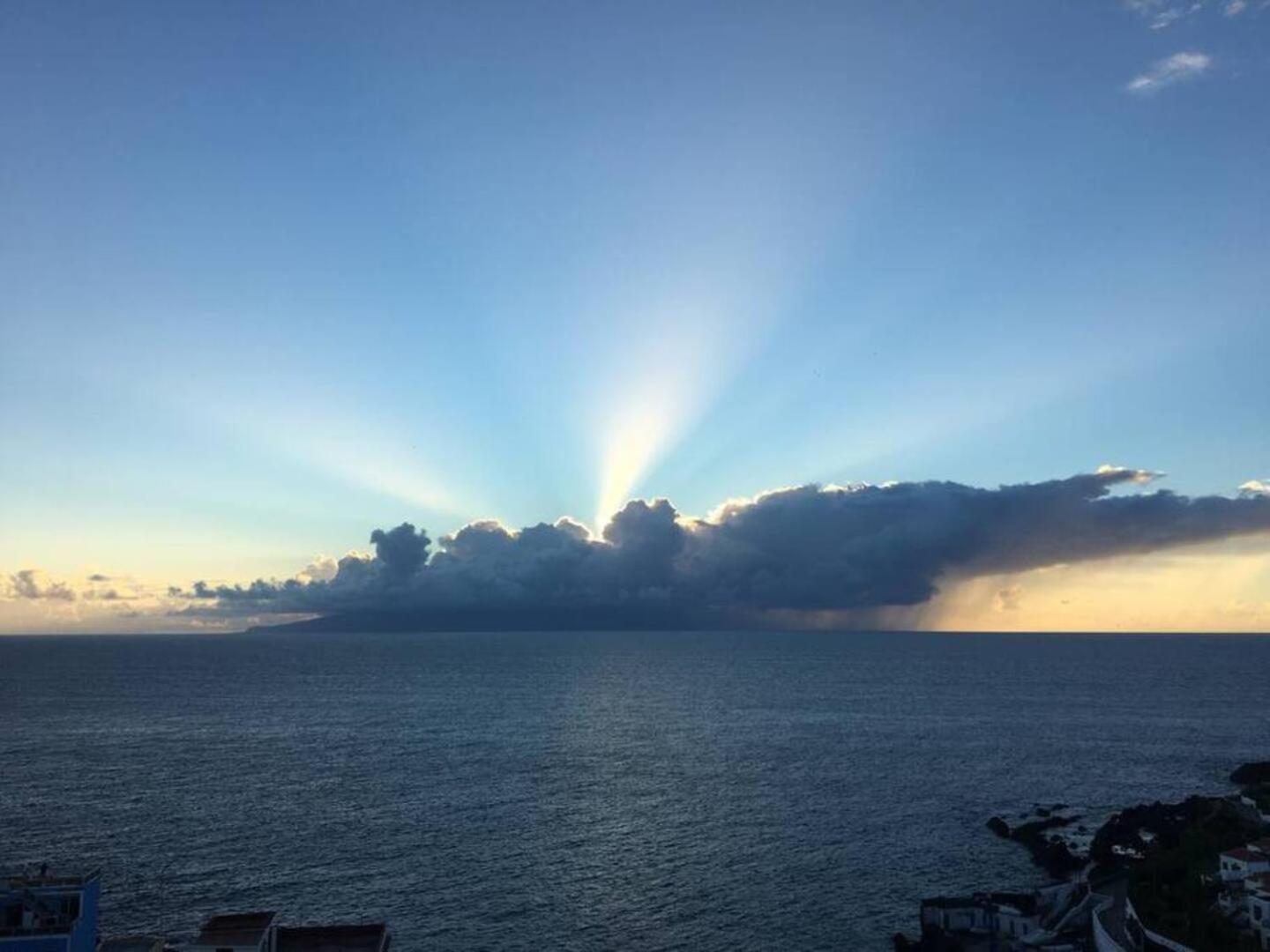 Ocean View Studio Apt By Dream Homes Tenerife ปัวร์โตเดซานตีอาโก ภายนอก รูปภาพ